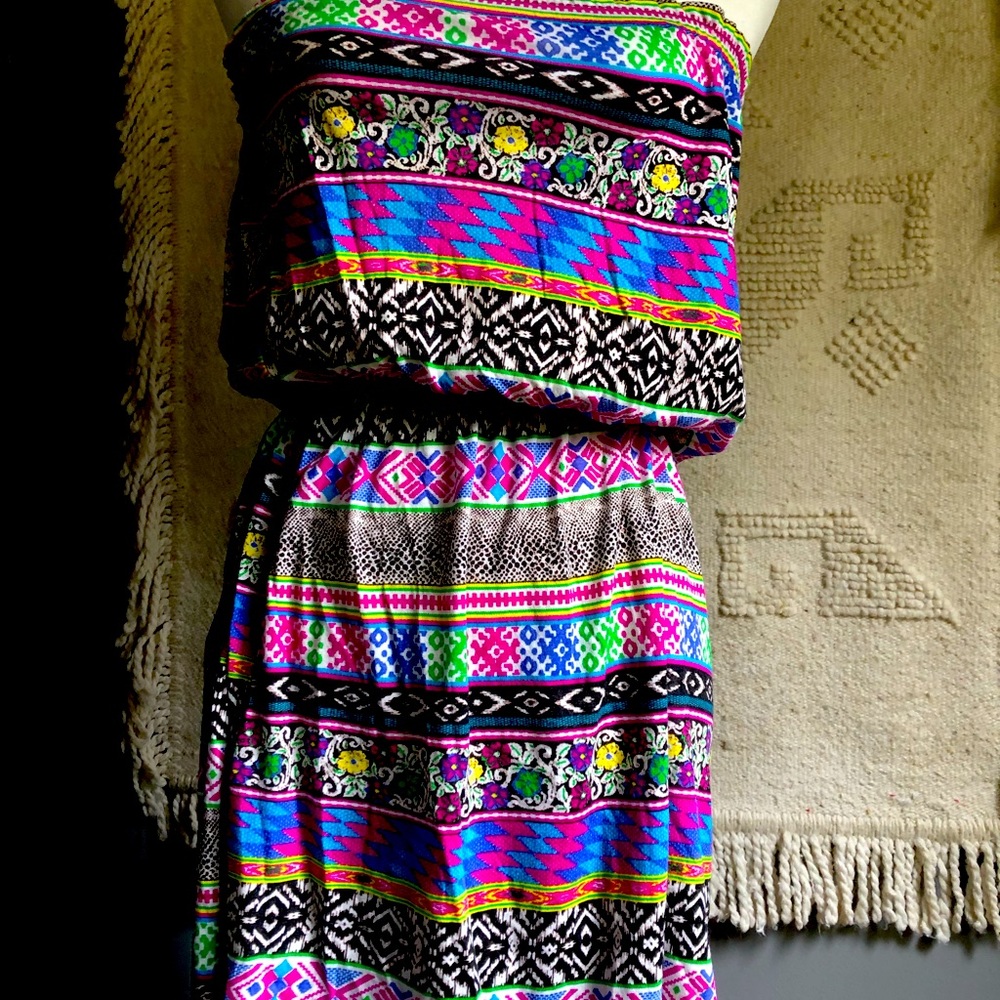 Billabong Sundress